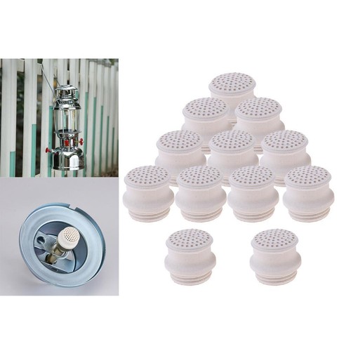 12pcs pression kérosène - 12pcs,