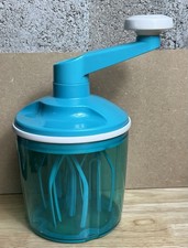 Speedy Chef Tupperware 