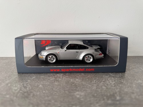 Porsche 911 964 turbo - 911,