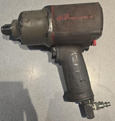 Ingersoll rand 2145qimax 4 - rand, 3/4