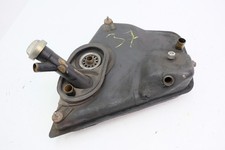 Porsche 911 Modèle G Cuve à