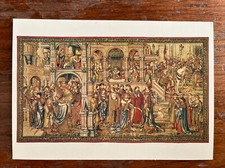 1977 POSTCARD: Renaissance