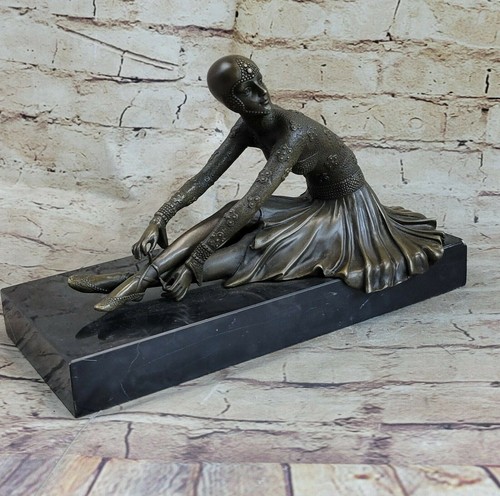 Sculpture statue bronze de - en,