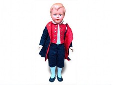 Poupon allemand SCHMIDER  en