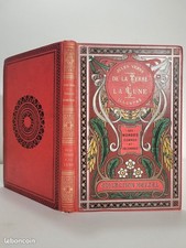 Jules Verne, De la Terre à la