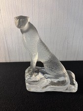 Guépard modèle Tancrede