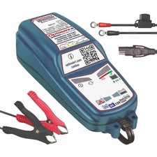 OptiMate 5 Start/Stop TM221 4A