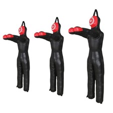 Mannequin de frappe pour MMA