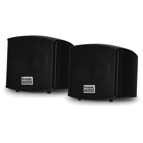 Compact 400w indoor mountable - indoor,