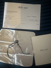 Bracelet sur cordon Menottes