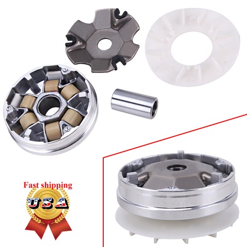 For gy6 49cc - for,