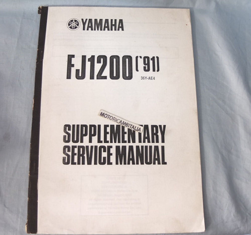 Pour yamaha 1200 moto - 1200,