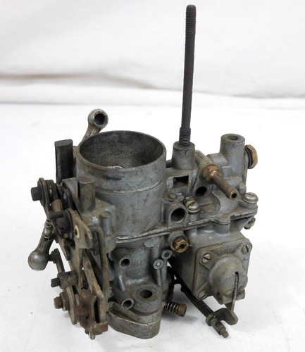 Carburateur solex 12 f - carburateur,