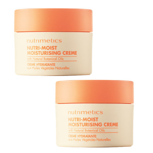 Nutrimetics nutri moist - nutrimetics,