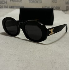 Lunettes De Soleil Celine