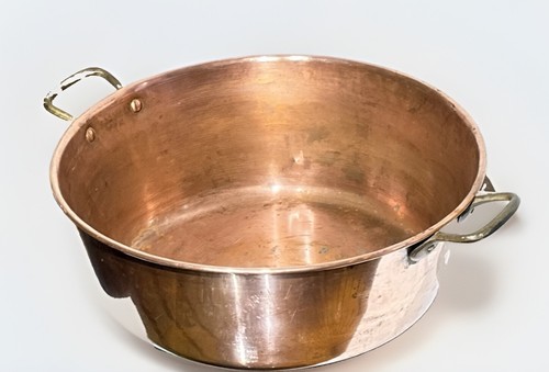 Confiturier bassine - confiturier,
