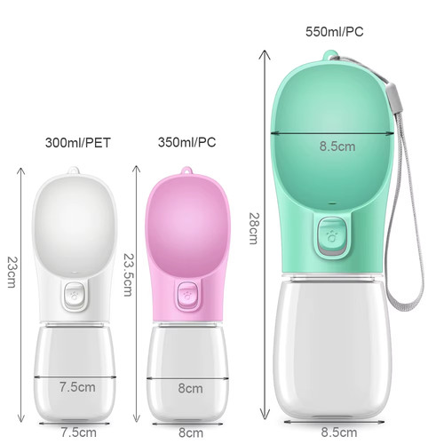 Bouteille eau portable - bouteille, d’eau