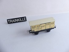 (1) 1935 TRIX EXPRESS METAL HO