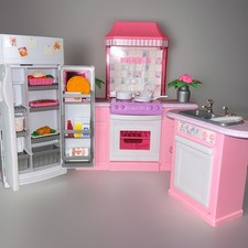 Barbie Vintage Meubles De