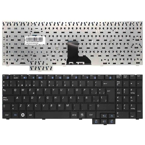 Clavier pour portable samsung - portable,