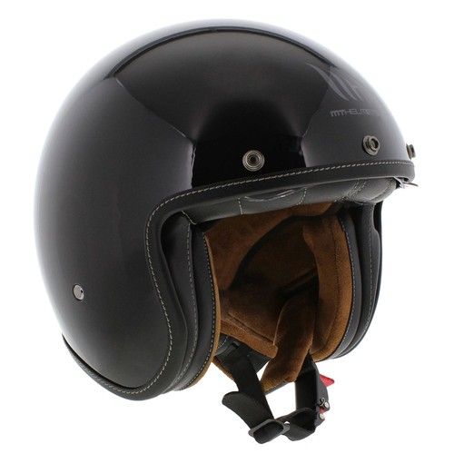 Casque mans sv s noir - mans,