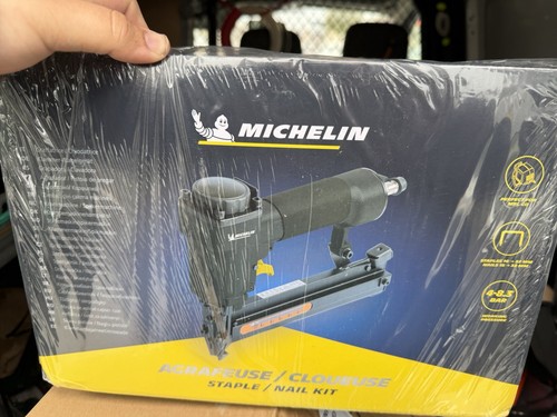 Pistolet clous michelin - a,
