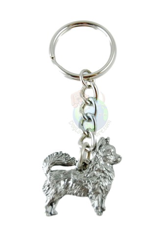 Porte clés chihuahua - porte-clés,