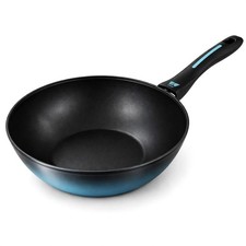 MARE Poêle Wok Induction en