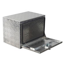 Coffre de transport en