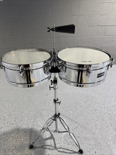 Gon bops timbales fiesta - bops,