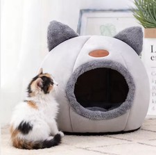 Panier Pour Chat Lit Pour