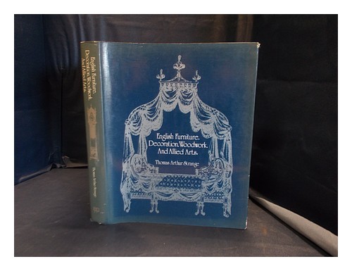 Strange thomas arthur anglais - strange,,