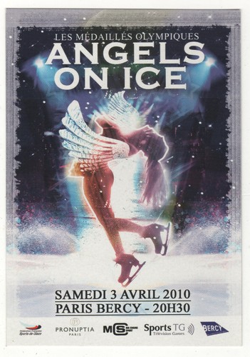 Cpsm patinage artistique - patinage,