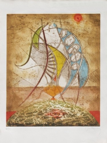René carcan les - renÉ, danseuses