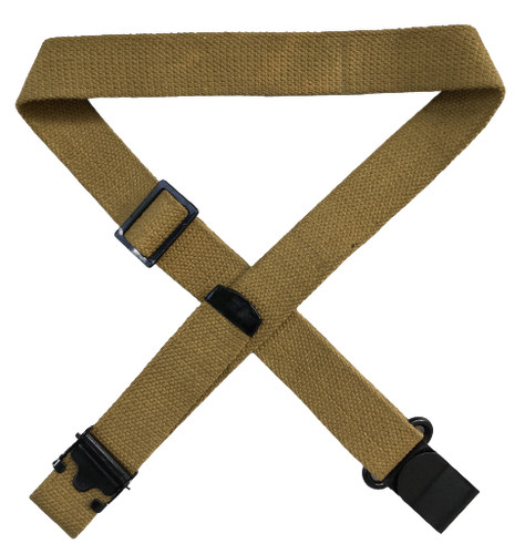Web sling pour - web, m1