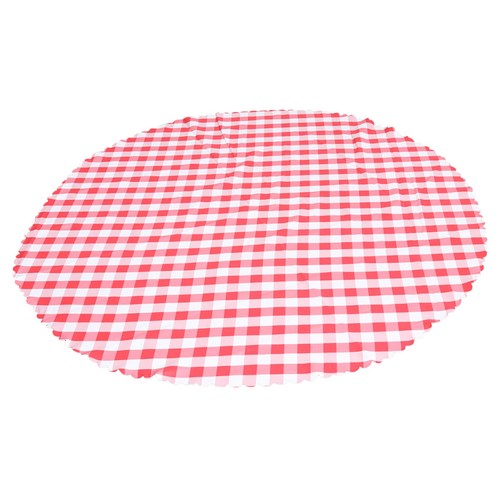 Nappe ronde exterieur - nappe,
