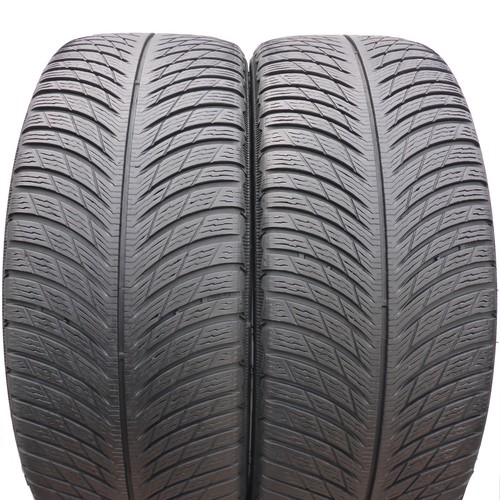 235 michelin - 235/45, r19
