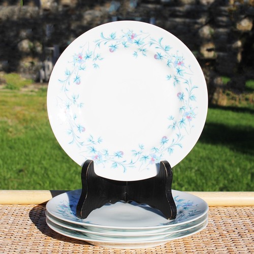 Set assiettes à - assiettes,