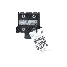 Radar anti-collision - Nissan