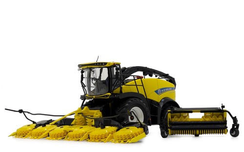 Marge models new holland - -,