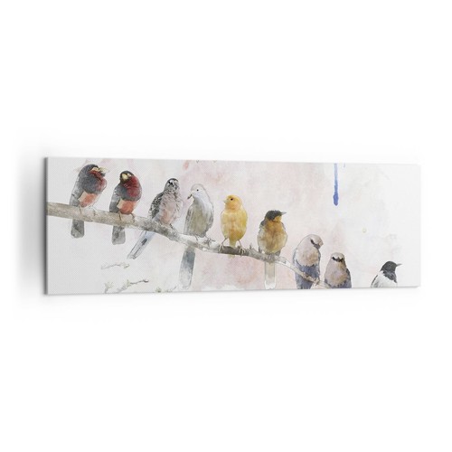 Impression sur toile - sur,