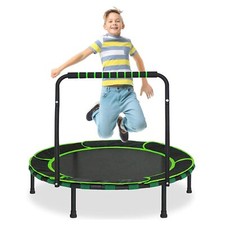 Mini Trampoline de Fitness