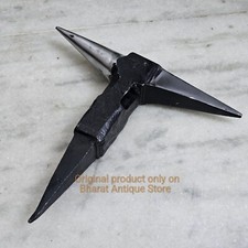 Ancien outil de forgeron de