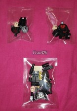 Lego Marvel Super Heroes SH189