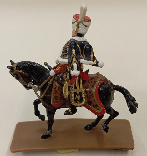 Segom figurine empire - figurine,