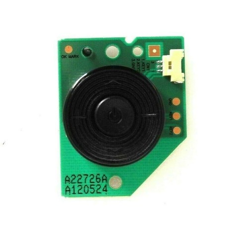 Samsung un60es8000f key - un60es8000f, button