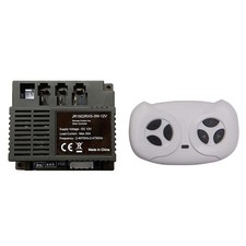 Télécommande 2.4G Voiture