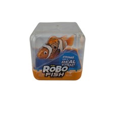 Zuru Robo Alive Robo Fish