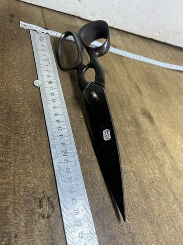 Ciseaux pasquet paris 5 cm - pasquet,