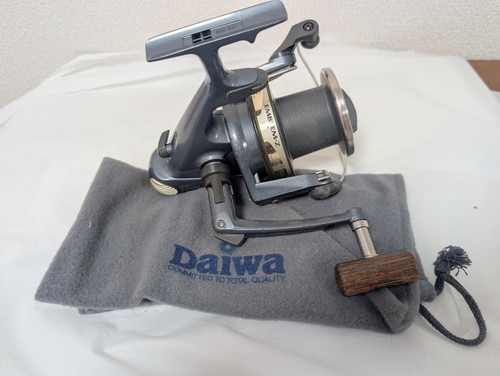 Moulinet daiwa 458jd - daiwa,